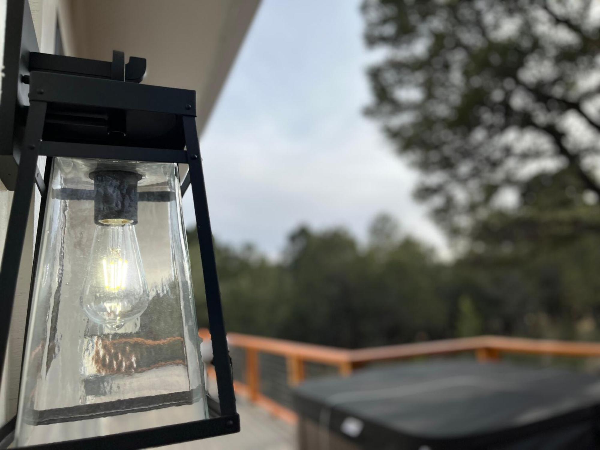 Thunder Hollow Ruidoso Exterior photo