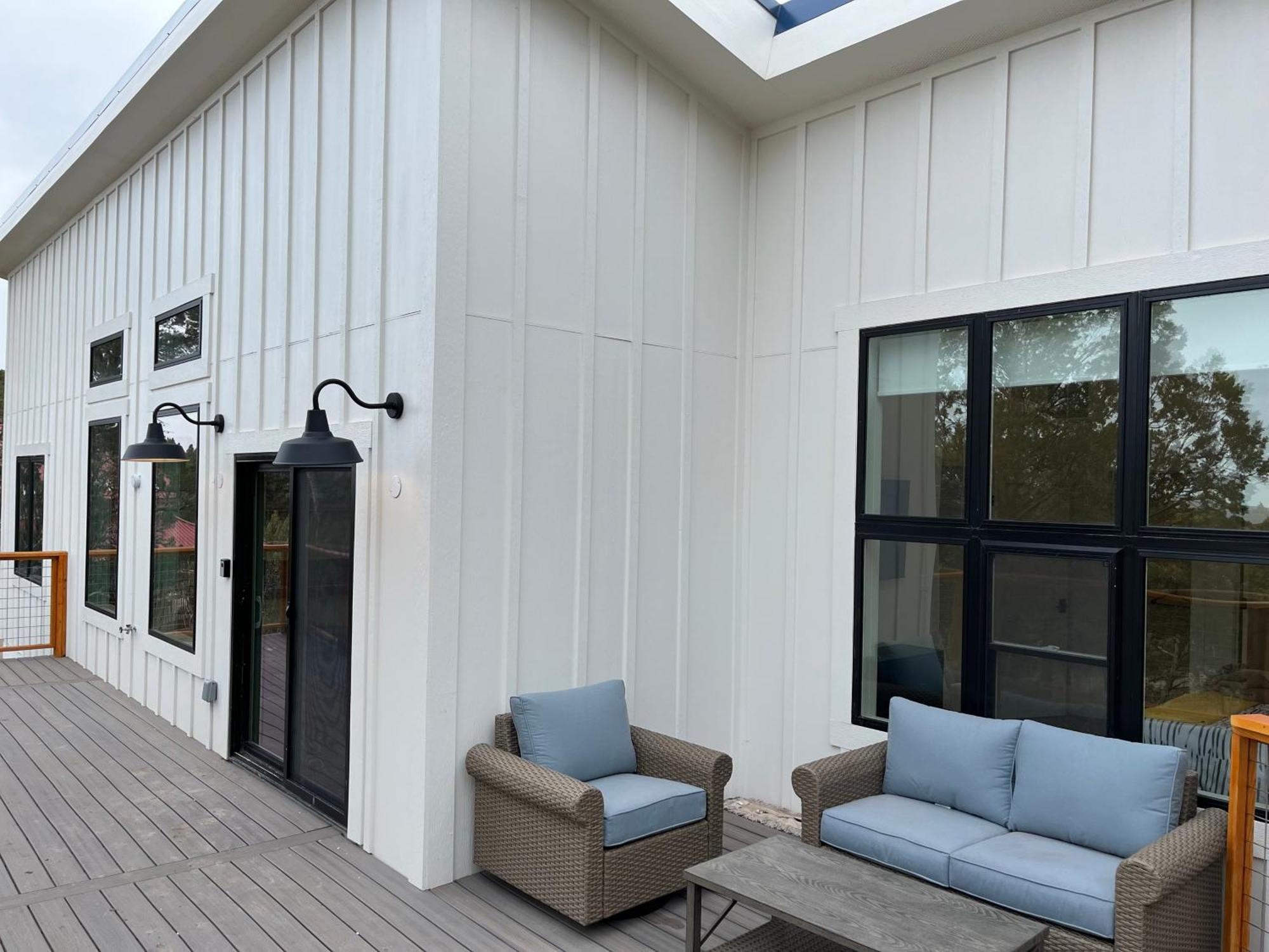 Thunder Hollow Ruidoso Exterior photo