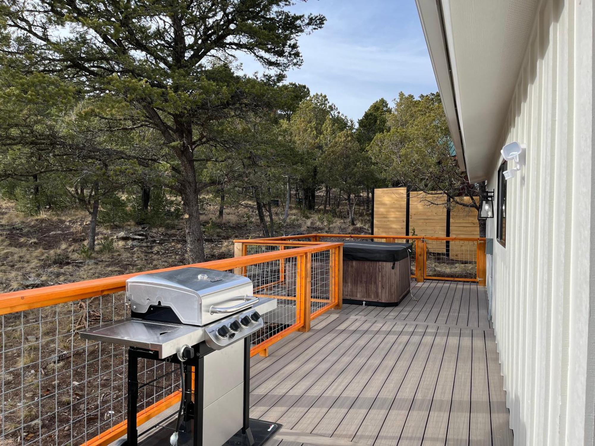 Thunder Hollow Ruidoso Exterior photo